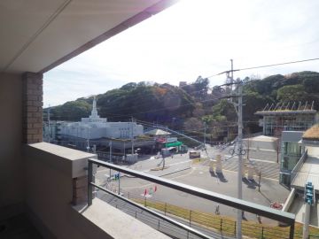 福岡市中央区平尾浄水町の賃貸物件/動植物園前 聖なる住まい