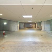 福岡市中央区平尾浄水町の賃貸物件/駐車場は屋根付き。（現況空きはありません。）