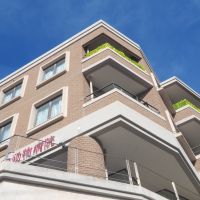 福岡市中央区平尾浄水町の賃貸物件/なんだか気になる存在。
