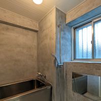 福岡市南区向野の賃貸物件/お風呂。