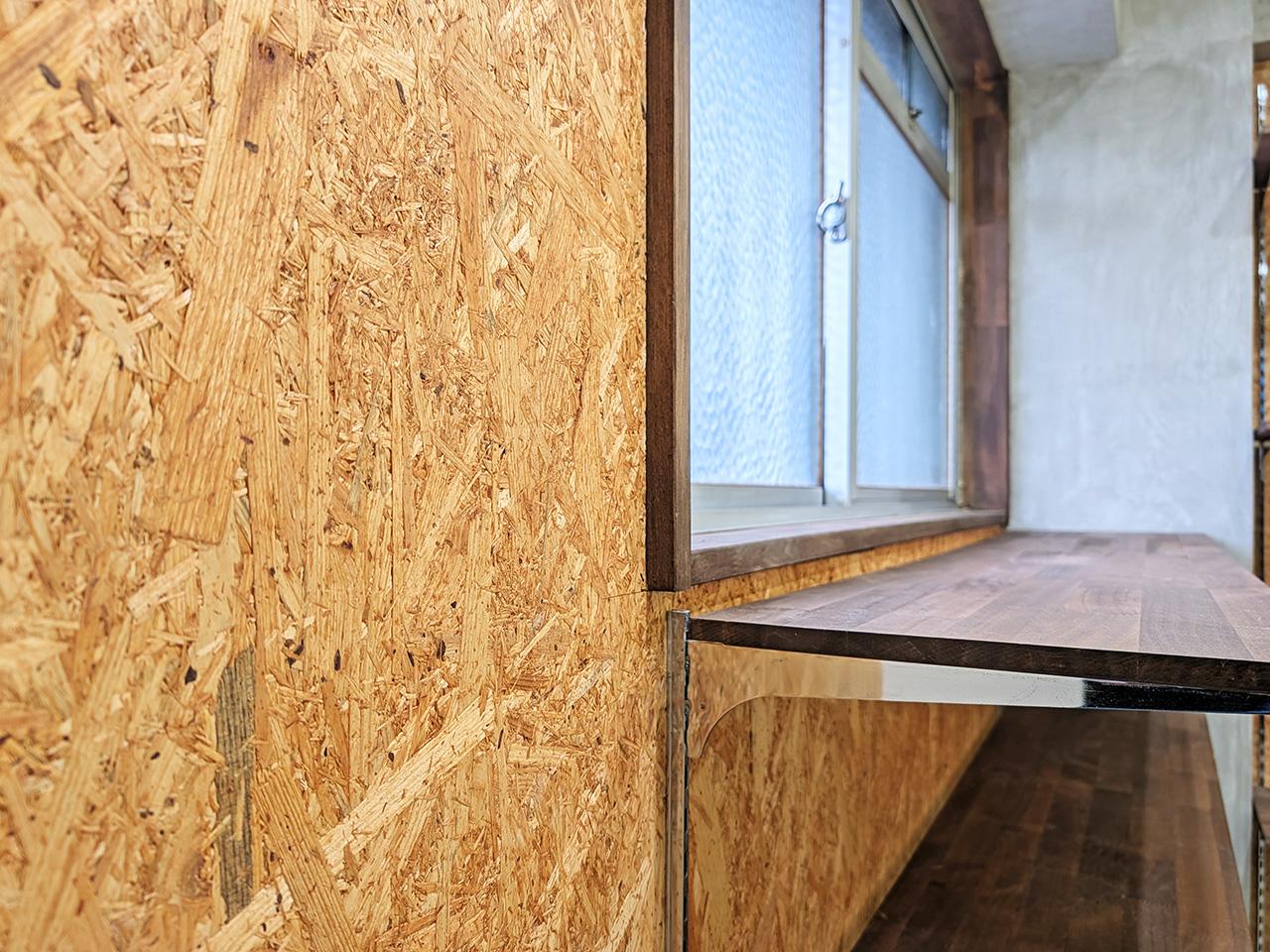 福岡市南区向野の賃貸物件/アップ。