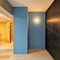 福岡市南区向野の賃貸物件/ここはデスクの定位置かな～。