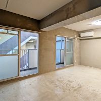 福岡市南区向野の賃貸物件/別の角度から。