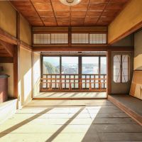 うきは市吉井町の賃貸物件/こちらも2階