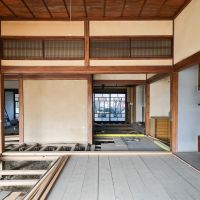 うきは市吉井町の賃貸物件/1階だけでも132.45㎡もあるんです！