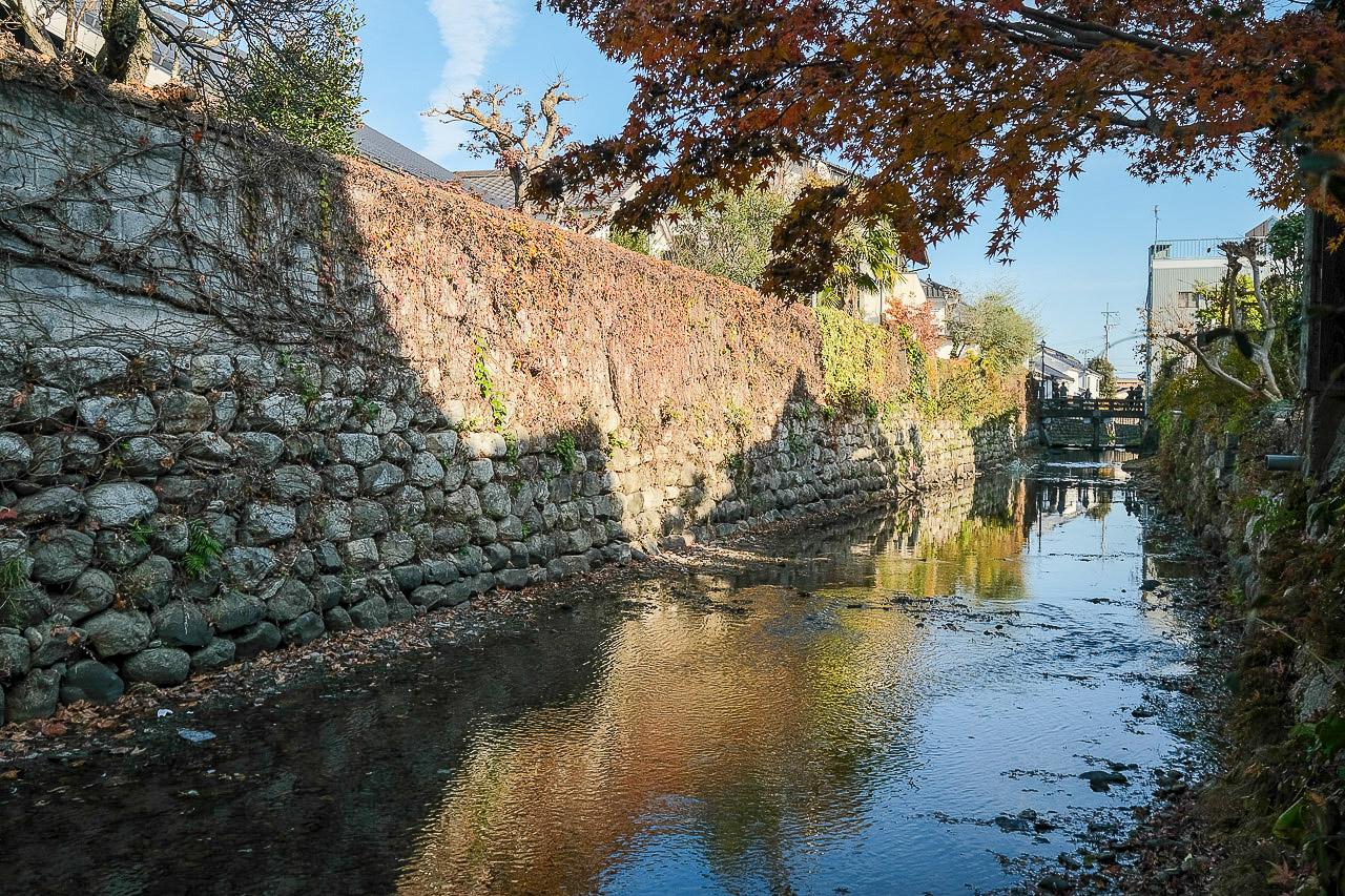 うきは市吉井町の賃貸物件/あぁ、癒される。