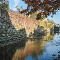 うきは市吉井町の賃貸物件/あぁ、癒される。