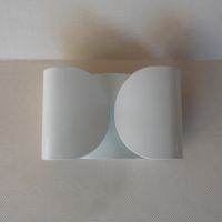 福岡市中央区小笹の売買物件/寝室の壁掛け照明が可愛い。