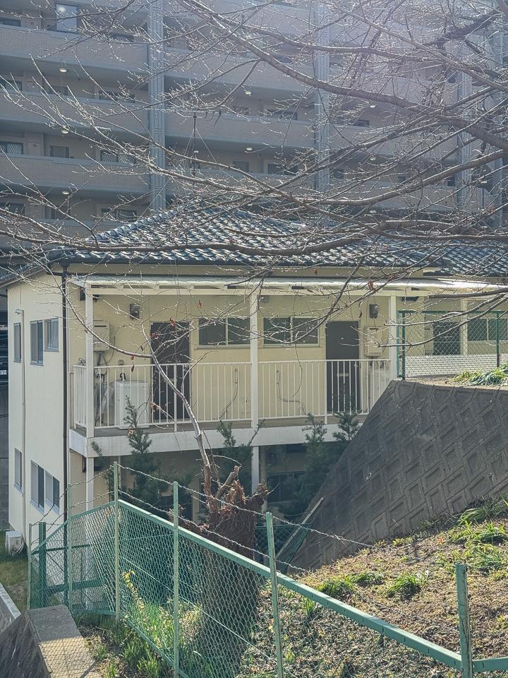 福岡市南区多賀の賃貸物件/これからおもしろくなっていくんだ！