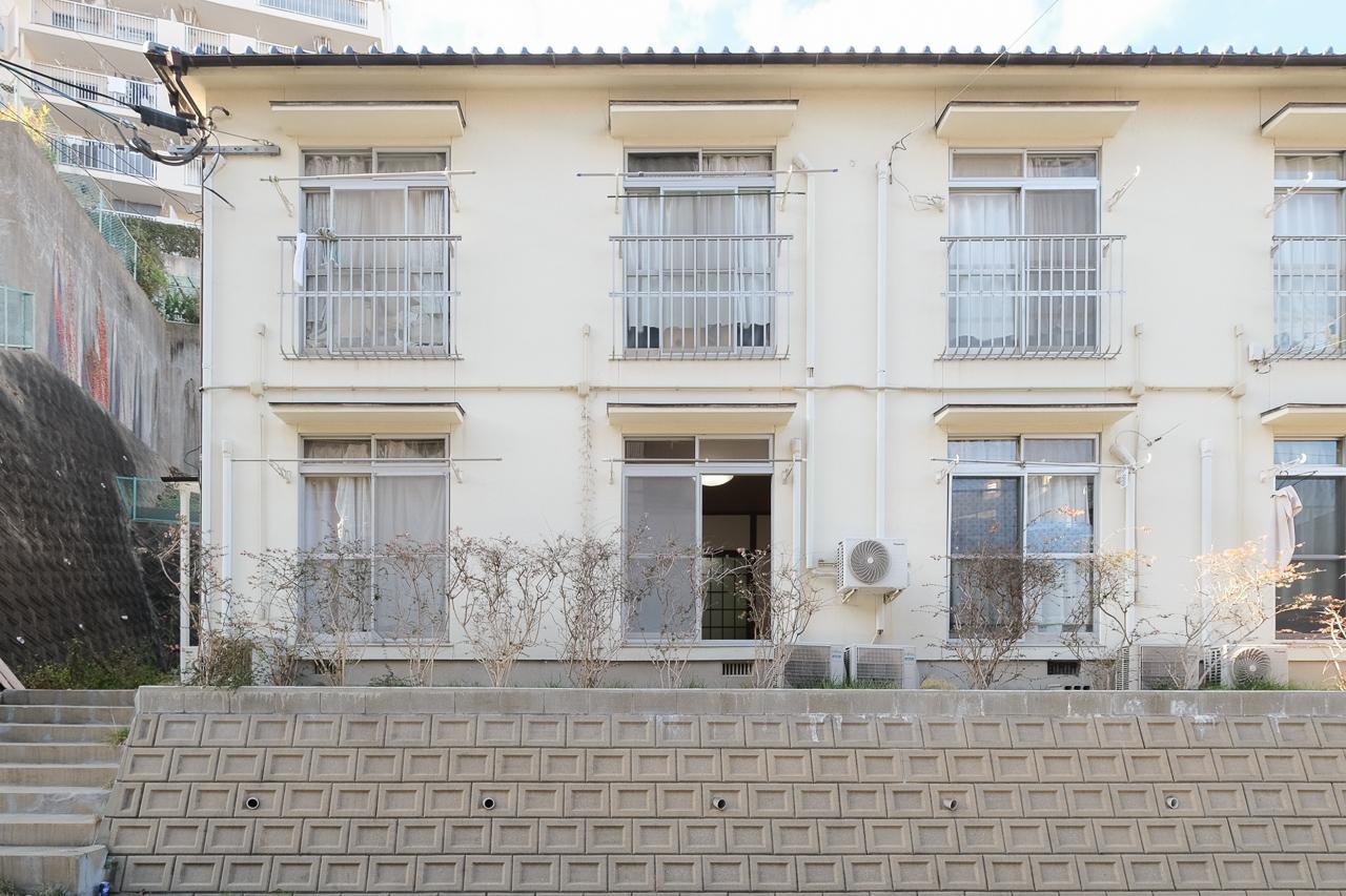 福岡市南区多賀の賃貸物件/派手さはありません。伸びしろはあります。