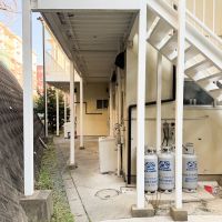 福岡市南区多賀の賃貸物件/今回のお部屋は1階
