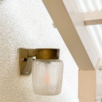 福岡市南区多賀の賃貸物件/レトロな細部にぐっとくる。