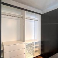 福岡市中央区警固の賃貸物件/収納も豊富。