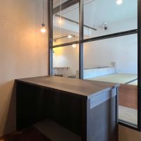 福岡市中央区警固の賃貸物件/こちらはワークスペース想定でしょうか。