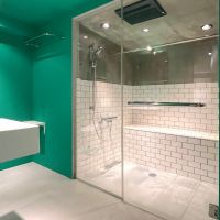 福岡市中央区警固の賃貸物件/水回りはホテルライク。