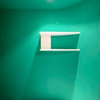 福岡市中央区警固の賃貸物件/洗濯機置き場。