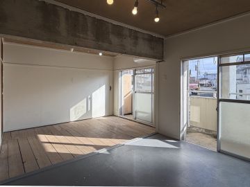 那珂川市片縄の賃貸物件/愛をください