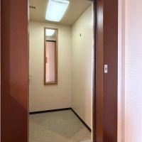 福岡県柳川市新町の賃貸物件/なんとエレベーター。