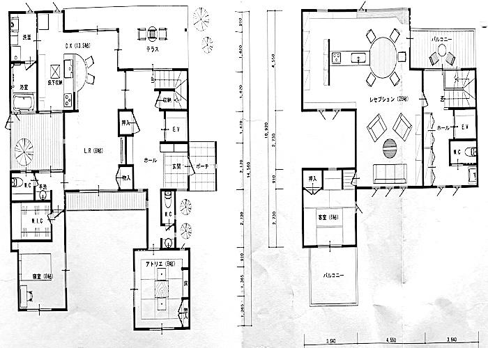 福岡県柳川市新町の賃貸物件