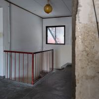 福岡市中央区清川の賃貸物件/心をくすぐられるカラーリング。