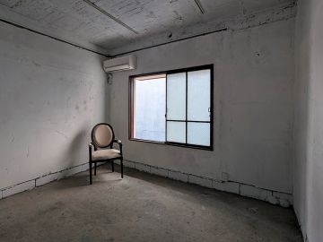 福岡市中央区清川の賃貸物件/活かすも変えるもお好みで