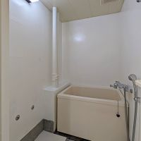 福岡市中央区清川の賃貸物件/お風呂あります。