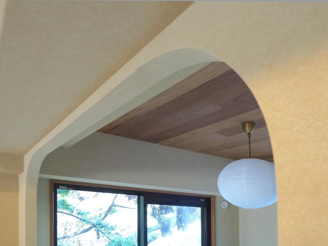 福岡市中央区赤坂の売買物件/Rのたれ壁