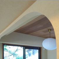 福岡市中央区赤坂の売買物件/Rのたれ壁