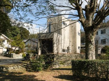 大分県日田市大字田島の売買物件/ここに建つ、理由をかたちに