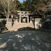 大分県日田市大字田島の売買物件/参拝が日課になるでしょうね。