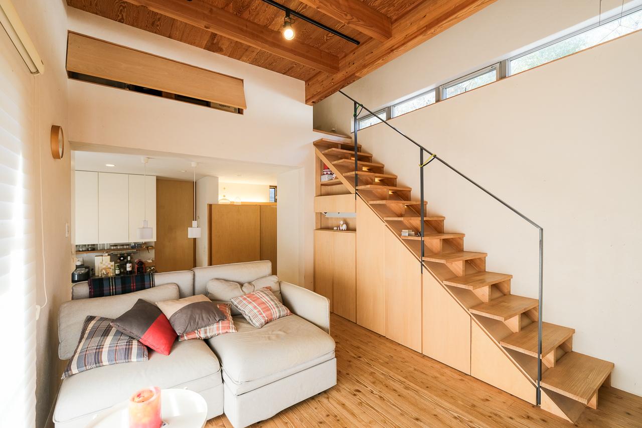 大分県日田市大字田島の売買物件/別角度から。