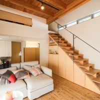 大分県日田市大字田島の売買物件/別角度から。