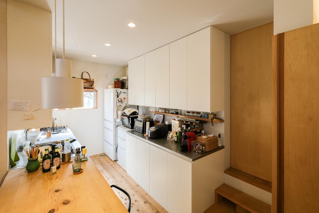 大分県日田市大字田島の売買物件/収納もたっぷり。