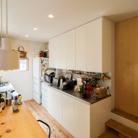 大分県日田市大字田島の売買物件/収納もたっぷり。