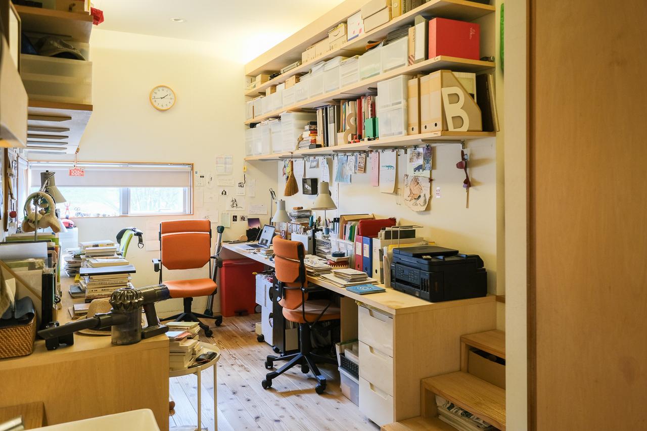 大分県日田市大字田島の売買物件/お仕事したり勉強したり、こもるのではなくみんなで過ごす。