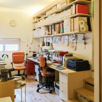 大分県日田市大字田島の売買物件/お仕事したり勉強したり、こもるのではなくみんなで過ごす。