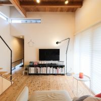 大分県日田市大字田島の売買物件/リビングスペース