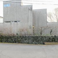 大分県日田市大字田島の売買物件/文字では説明の難しい構造。横から見たら少しはわかってもらえるかな。
