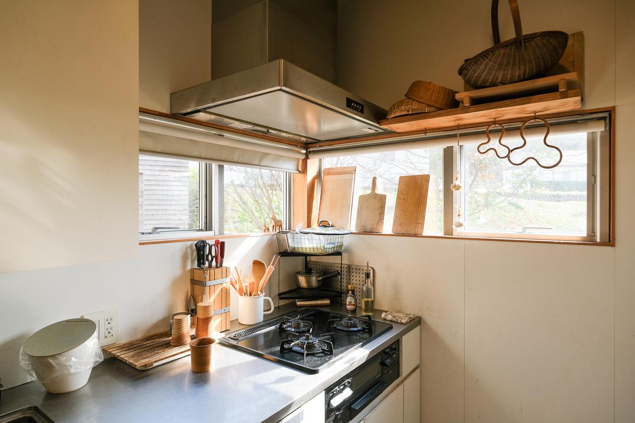 大分県日田市大字田島の売買物件/気持ちのいい光が入ります。