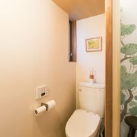 大分県日田市大字田島の売買物件/トイレ