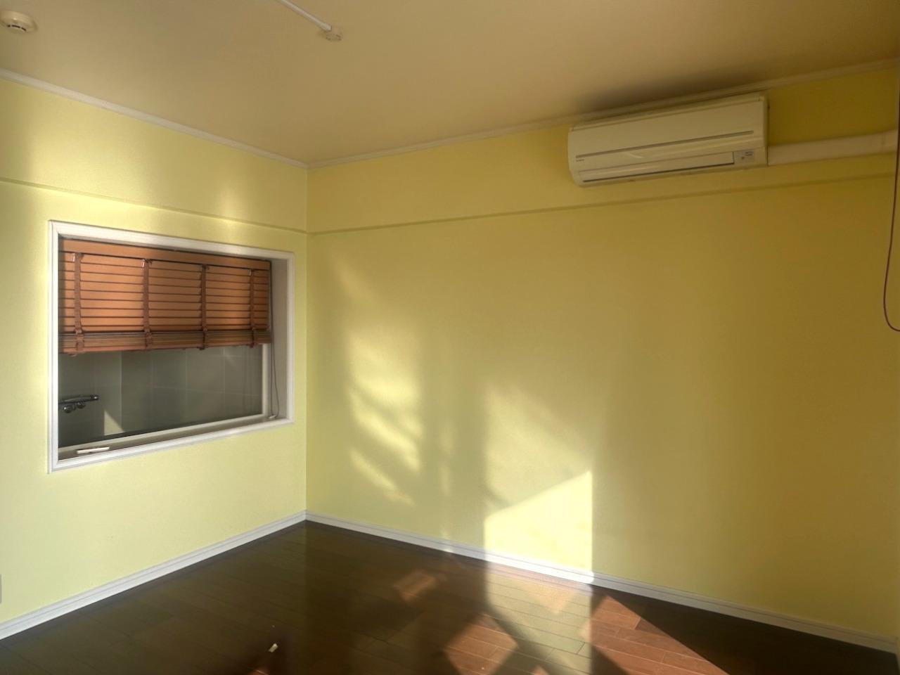 福岡市中央区大濠公園 の賃貸物件/洋室。