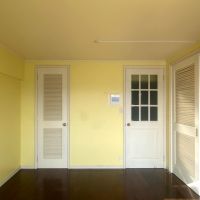 福岡市中央区大濠公園 の賃貸物件/こういう内装って意外に無いんですよね〜。