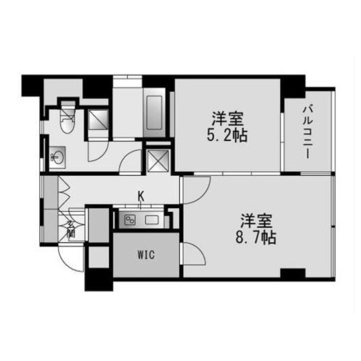 福岡市中央区大濠公園 の賃貸物件