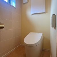 福岡市中央区大濠公園 の賃貸物件/トイレ。