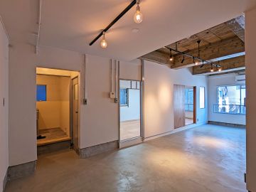 福岡市中央区高砂の賃貸物件/ミックスカルチャーへの誘い