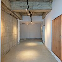 福岡市中央区高砂の賃貸物件/反対側から。