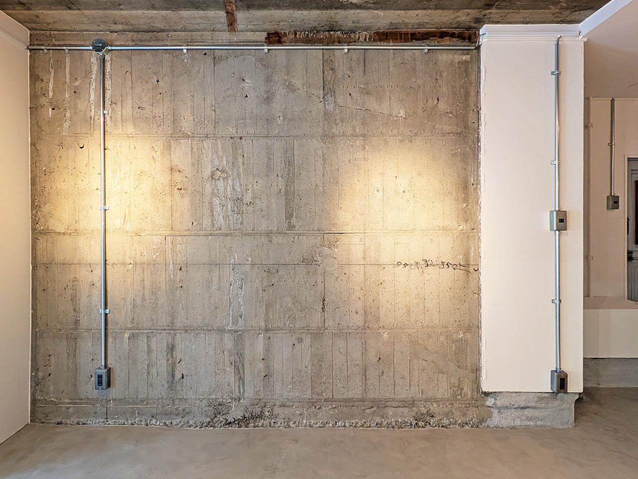 福岡市中央区高砂の賃貸物件/56年の歴史を刻む躯体がかっこいい。