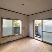 福岡市早良区城西の賃貸物件/カフェや、イベントスペース、サロン等、用途は柔軟にご相談可能です。