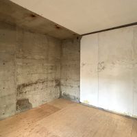 福岡市早良区城西の賃貸物件/シンプルな四角い形のため、レイアウトの自由度も高そうです。