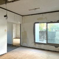 福岡市早良区城西の賃貸物件/緑も見えて、静か。落ち着きのある空間です。